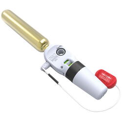 Re-arming pakke 60 gram united moulders pro sensor elite