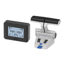 Epropulsion evo top dobbelt kontrolboks inkl. 2 remote kit