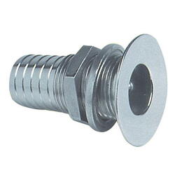 1852 gennemføring  3/4" rf u/s