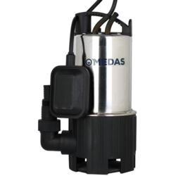 Vandpumpe rf 10000 l/t. 220v