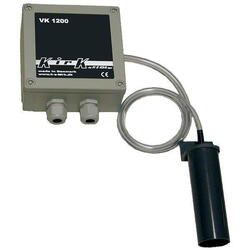 Kirk niveau kont.20amp 12/24v