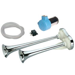 Marco dobbelt kompressor horn 12v