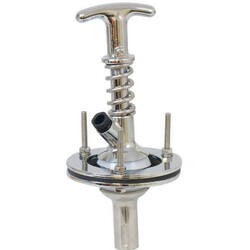 Dhr håndtag f 24.010-14 komplet