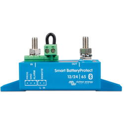 Victron smart batteri protect 65amp 6-35volt