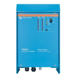 Victron skylla-i lader 24v 100amp 1 + 1 grp.