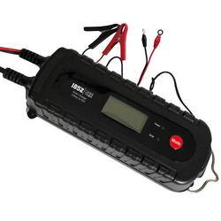 1852 pro smart lader 6/12vdc 4amp