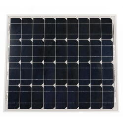 Victron solpanel polykrystal - alu 60wp