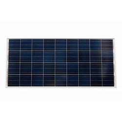 Victron solpanel polykrystal - alu 90wp