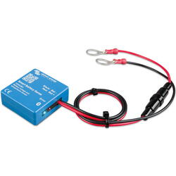 Victron smart battery sense til mppt long range