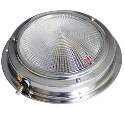 Loftslampe rf 12v. ø140mm