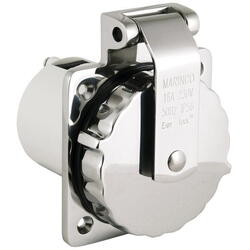 Marinco landstrømsindtag standard rf 16a