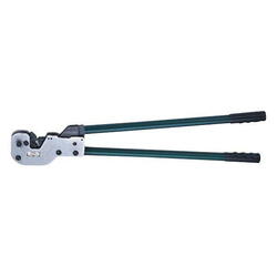 Kabelsko presse 16-150mm2