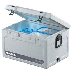 Dometic cool-ice ci 70 isoleringsboks, 71l 690 x 432 x 515mm