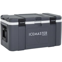 Køle/is boks icemaster pro 50 l l-70cm b-37cm h-38cm