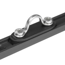 Ronstan c-slæde med bøjle l-57mm