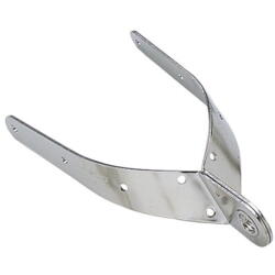 Ronstan mastebeslag til mast ø51-64mm