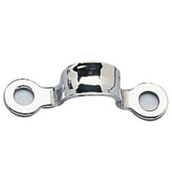 Ronstan bøjle med 1. skruehul 6mm