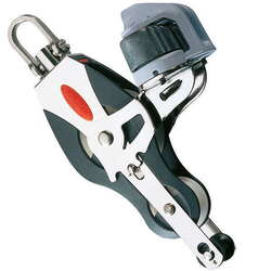 Ronstan violinblok med hunds. &frølår