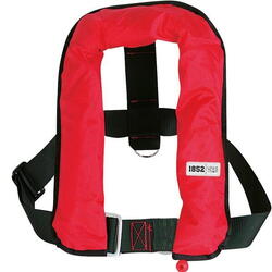 1852 automatisk børne redningsvest med uml
