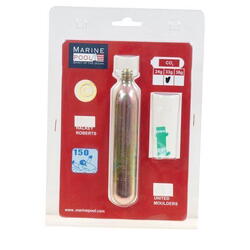 Re-arming pakke 33 gram halkey roberts incl. tablet