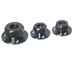 Kabelgennemføring 12mm