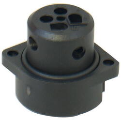 Hunstik for dåse 7-polet