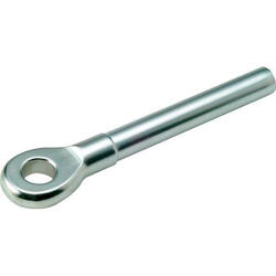 Blue wave øjeterminal 14.5mm/wire 8mm