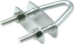 Blue wave røstjern ø10 indvendig bredde 40mm 8gr