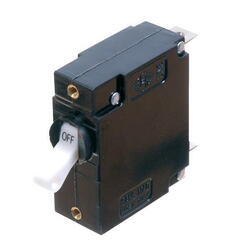 Automatsikring 5 amp. til elpanel 27.0035,37,39