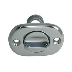 Lænseprop rf 1/2"oval 24x54mm