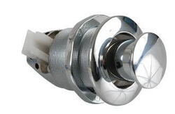 Tryklås til skab/dør ø38mm