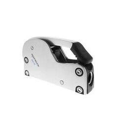 Spinlock XCS aflaster 8-14 mm line, enkelt, sølv