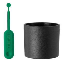 Spinlock Deckvest - manuel konverteringskit