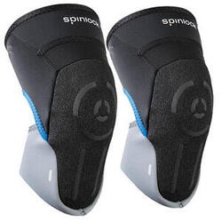 Spinlock Performance Knæbeskytter Small