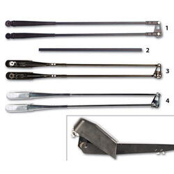 Parallelarm rf sort 650-750mm