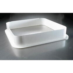 Moonlight Plastic inderramme 49x49 S-55