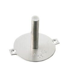 Aquasignal 40 Windexbeslag