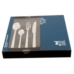 Service sæt model anchor rf stål 24 dele