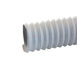 Kanalslange pvc ø55mm -30 - +100 grader