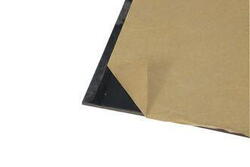 Lyddæmp.plade bitu.1220x1020x3mm