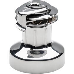 Andersen spil 40 st fs, fuld rf stål