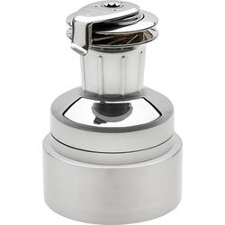 Andersen compact el spil 46 fs over dæk 12v