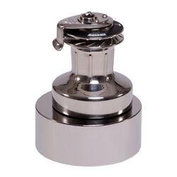 Andersen compact el spil 58 fs, over dæk 12v