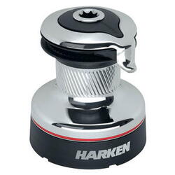 Harken Radial skødespil ST 2-speed  crom
