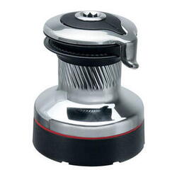Harken Radial skødespil ST 2-speed  crom