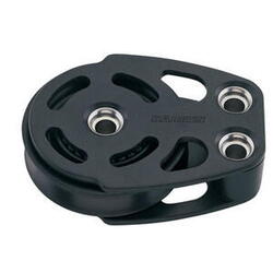 Harken ESP 57 mm Fodblok