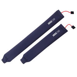 1852 vantskrue beskytter 55cm til 11 & 13mm vantskruer, navy