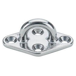 Harken Padeyes  98X59