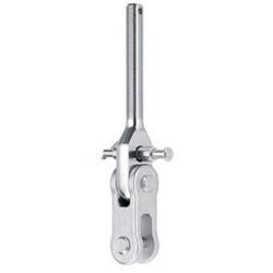 Harken Unit 1 Toggle gaf/termin 5/8tommer