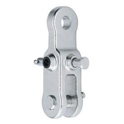 Harken Unit 1Toggle gaf/øje 1/2tommer